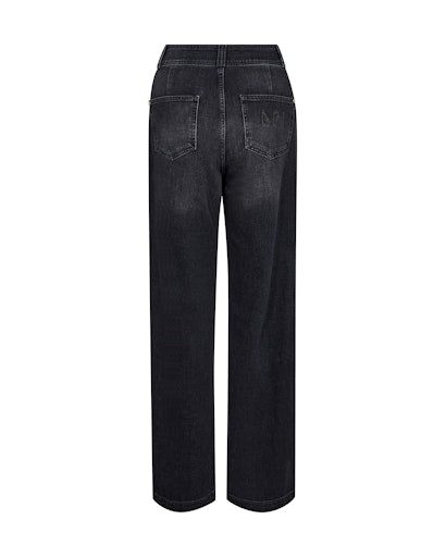 Jeans zwart MOS MOSH