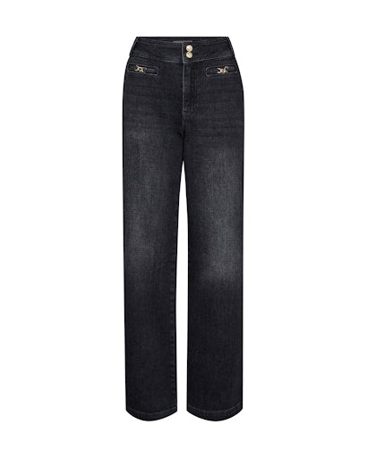 Jeans zwart MOS MOSH