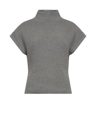 Cardigans grijs MOS MOSH