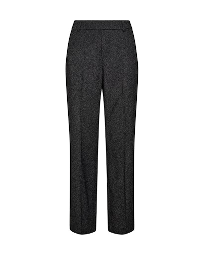 Broeken zwart MOS MOSH