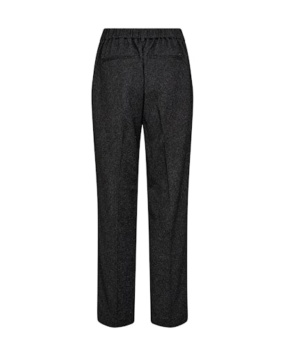 Broeken zwart MOS MOSH