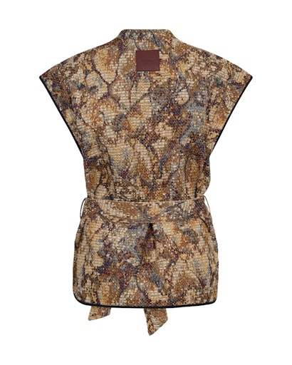Gilets beige MOS MOSH