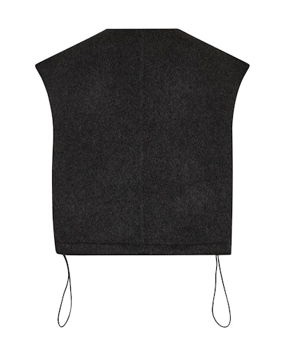 Debardeurs grijs MOS MOSH