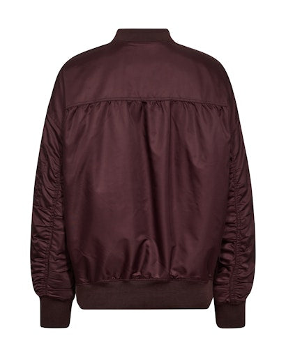 Jassen bordeaux MOS MOSH