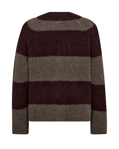 Pulls bruin MOS MOSH