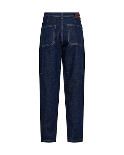 Jeans blauw MOS MOSH