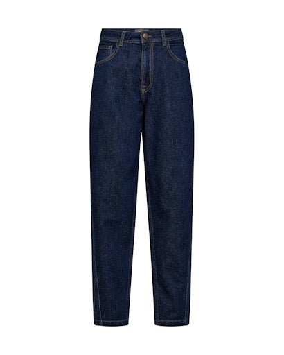 Jeans blauw MOS MOSH