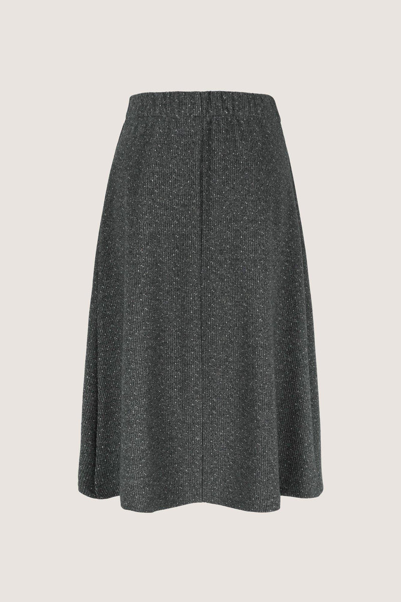 Rokken grijs Mayerline