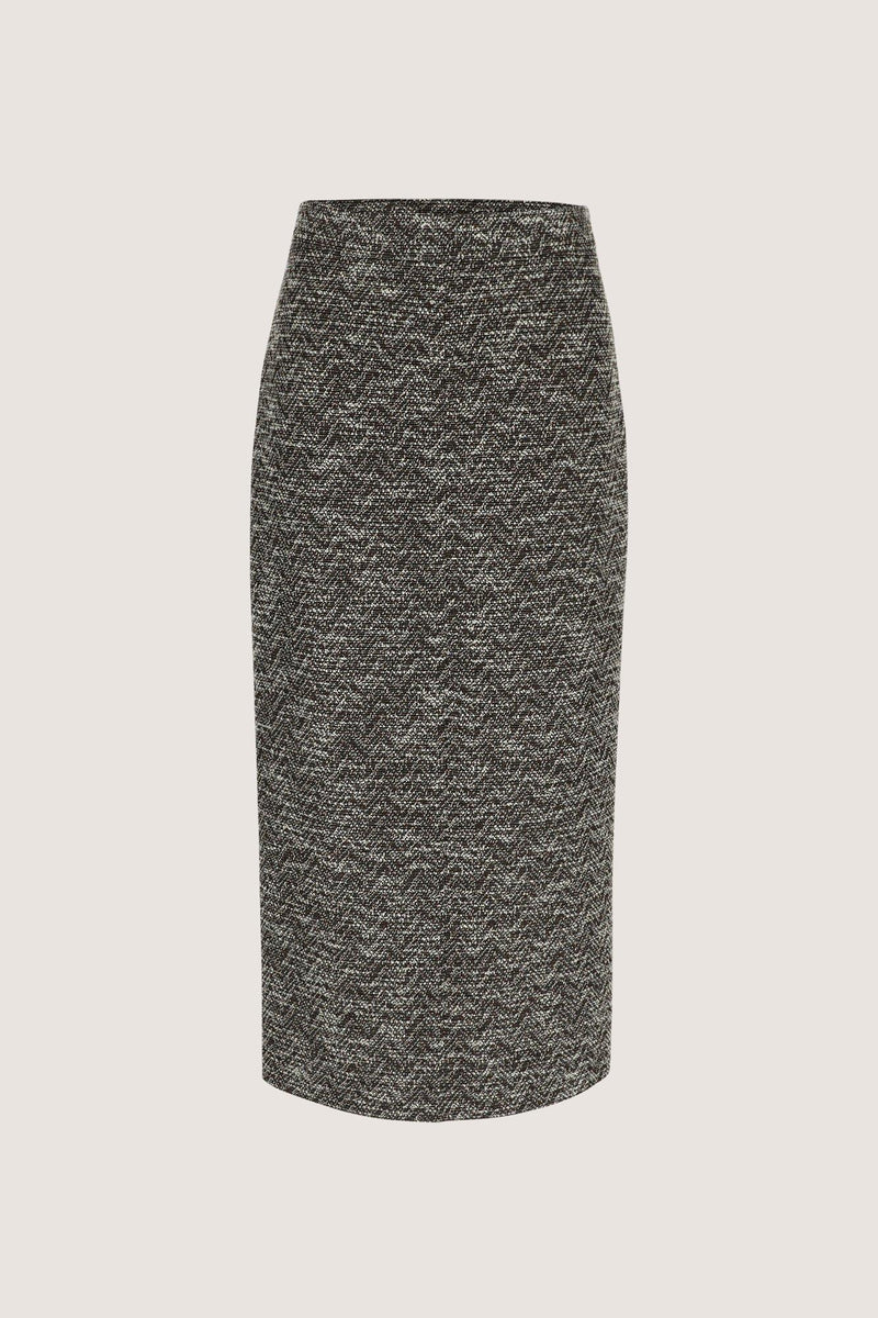 Rokken bruin Mayerline