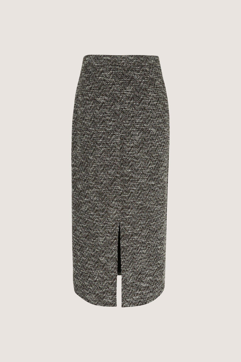 Rokken bruin Mayerline