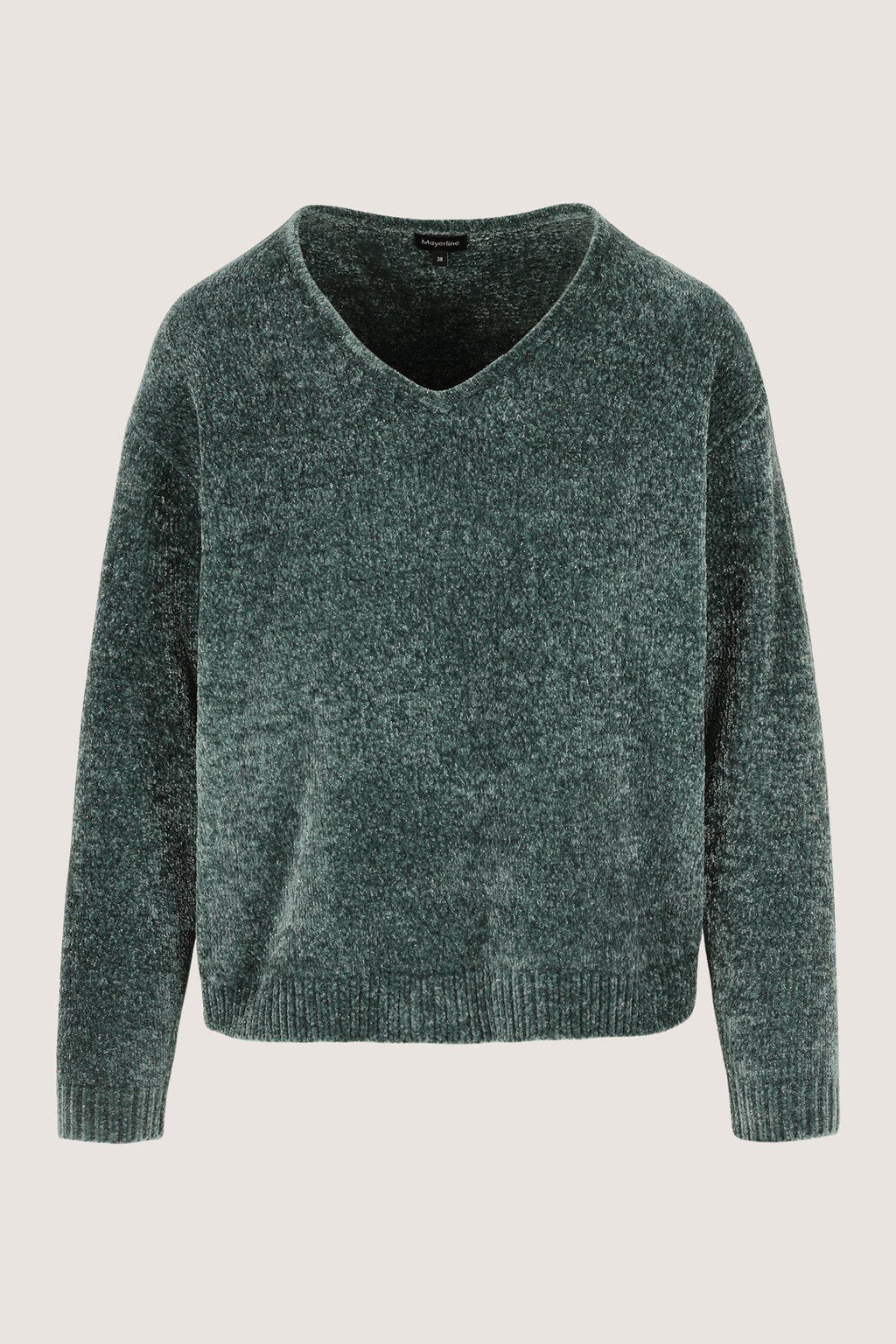 Pulls blauw Mayerline