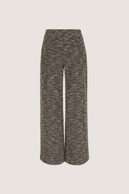 Broeken bruin Mayerline