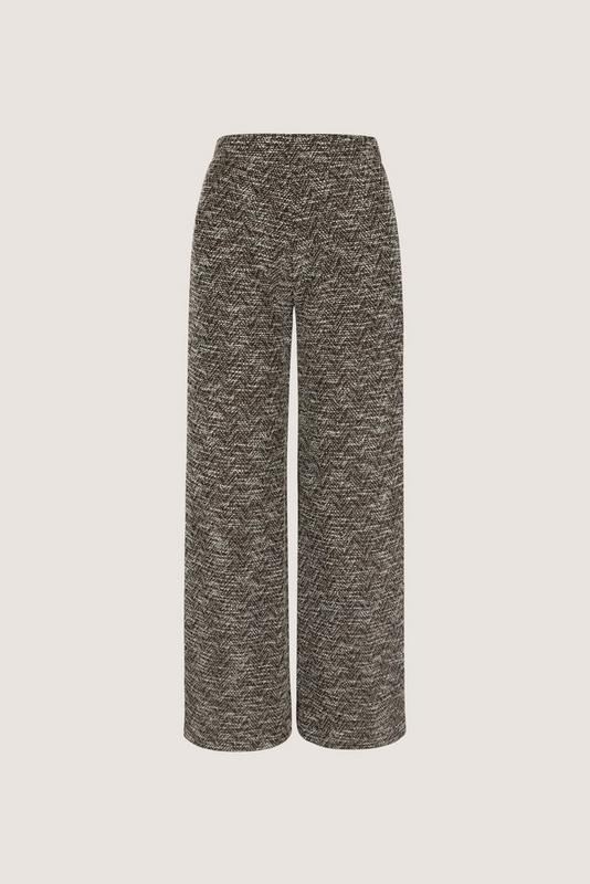 Broeken bruin Mayerline