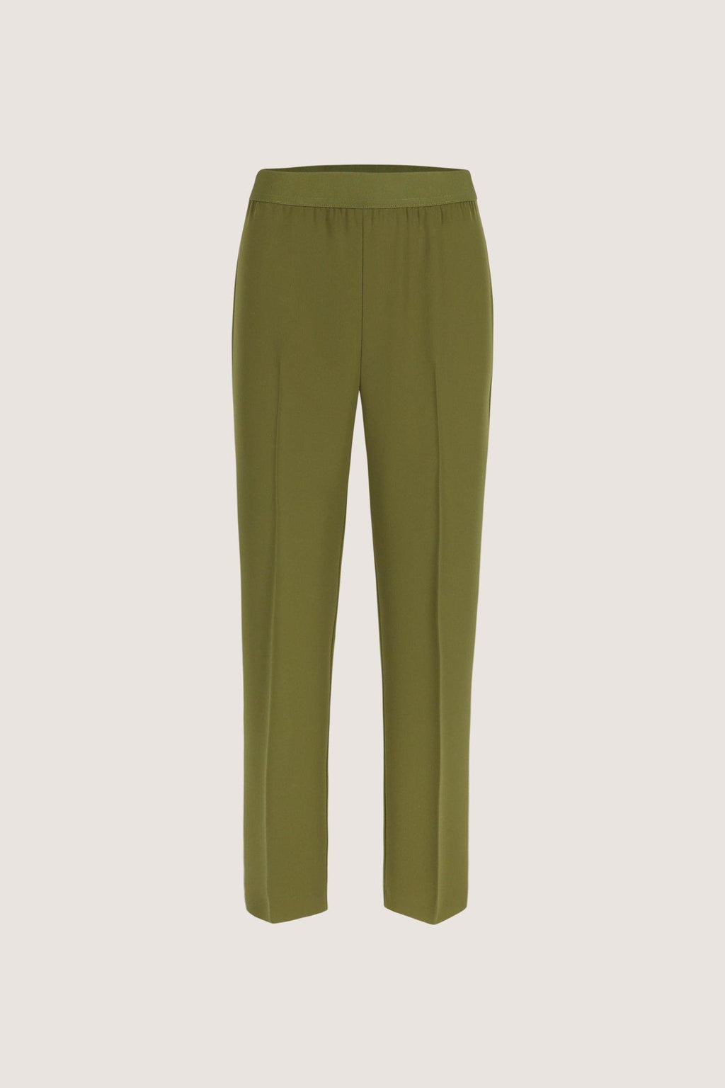 Broeken groen Mayerline