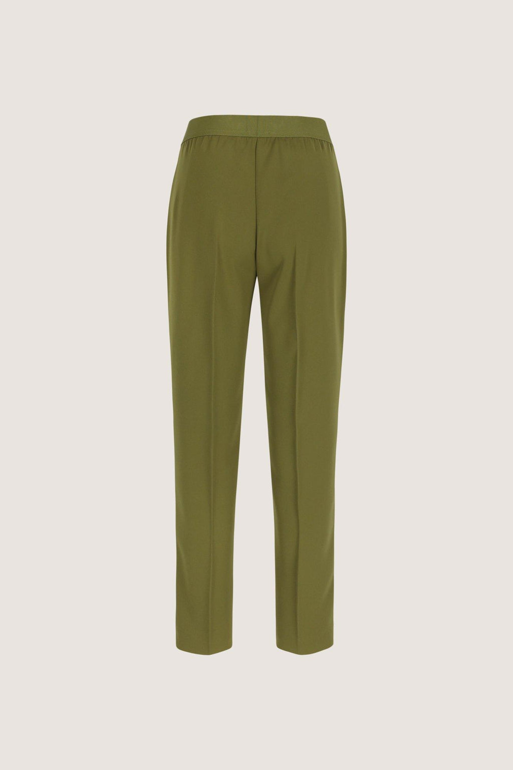 Broeken groen Mayerline