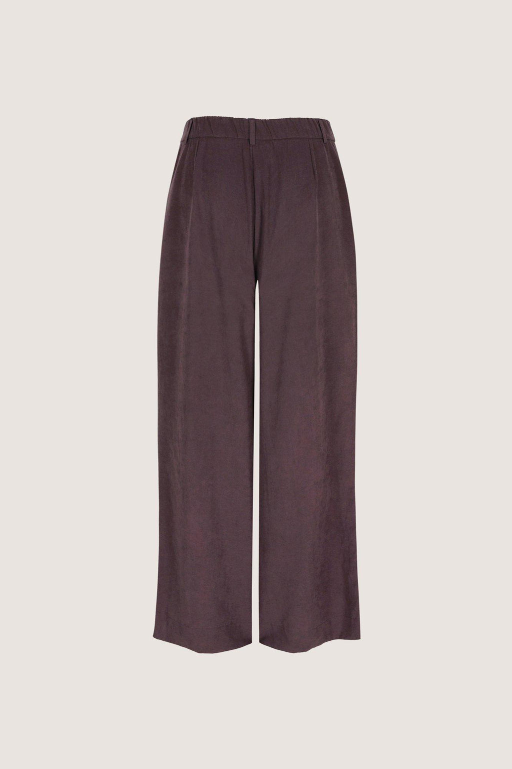 Broeken paars Mayerline