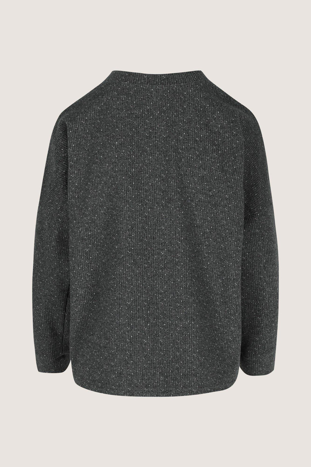 Pulls grijs Mayerline