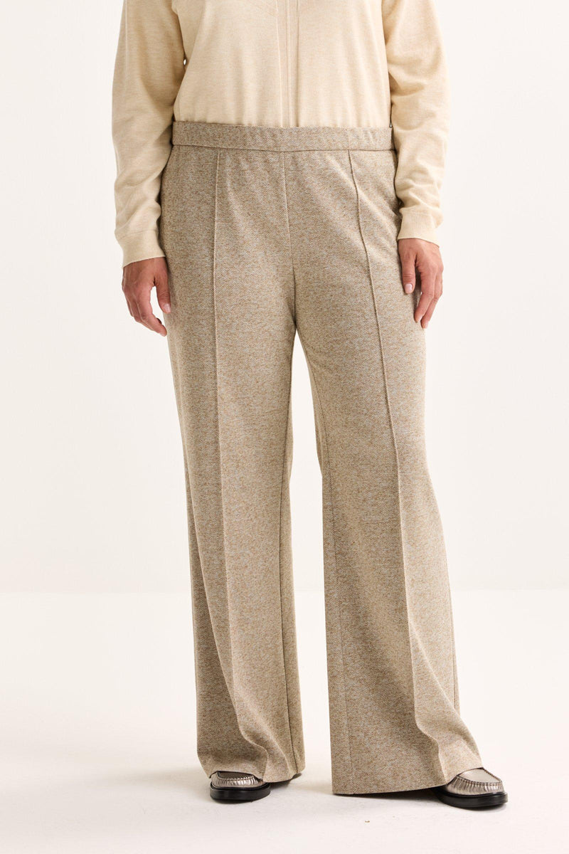 Broeken beige Mayerline