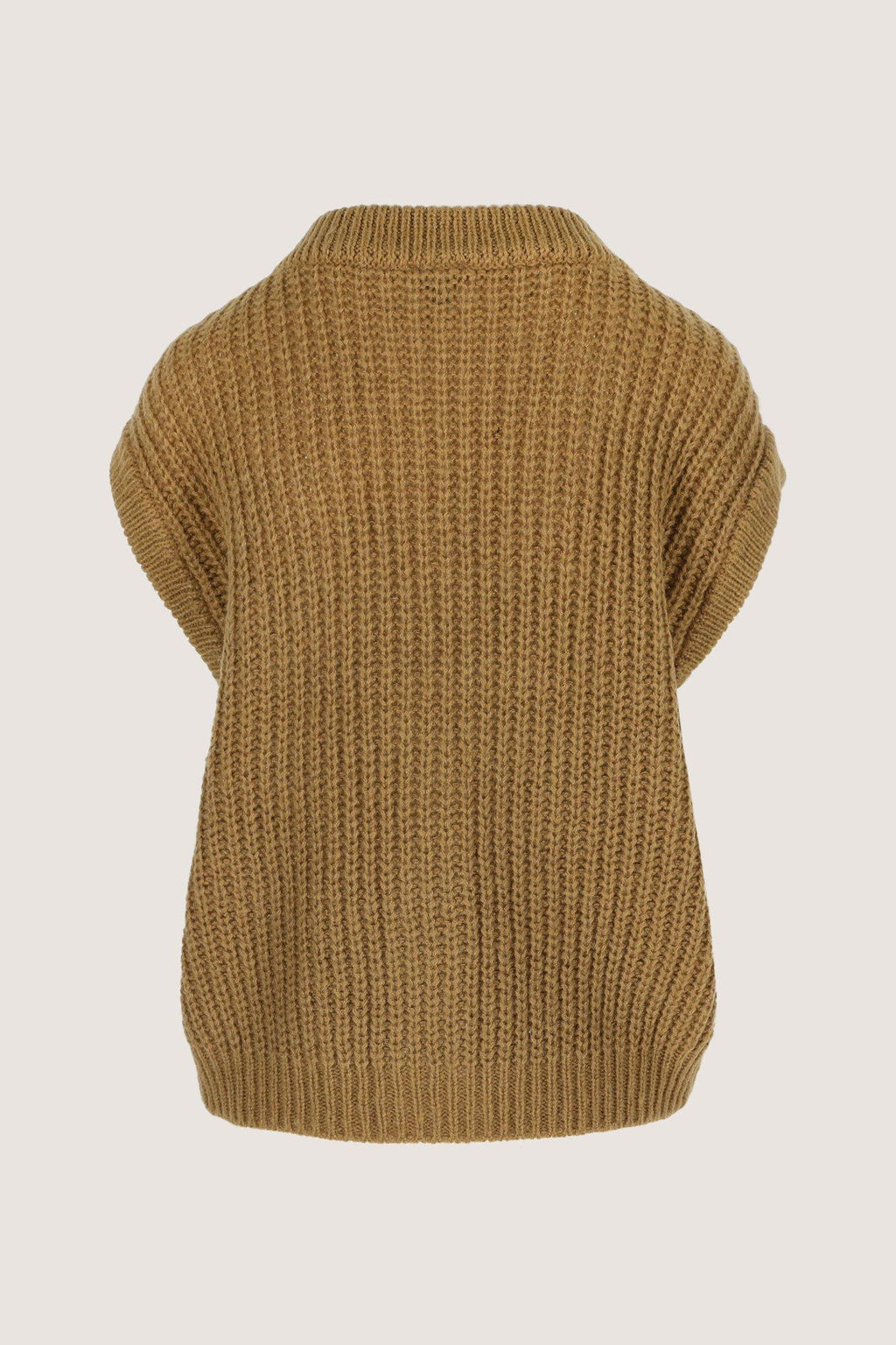Cardigans beige Mayerline