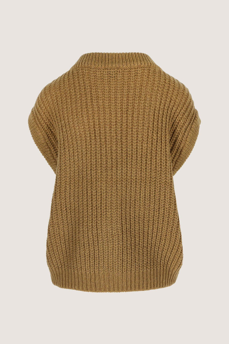 Cardigans beige Mayerline