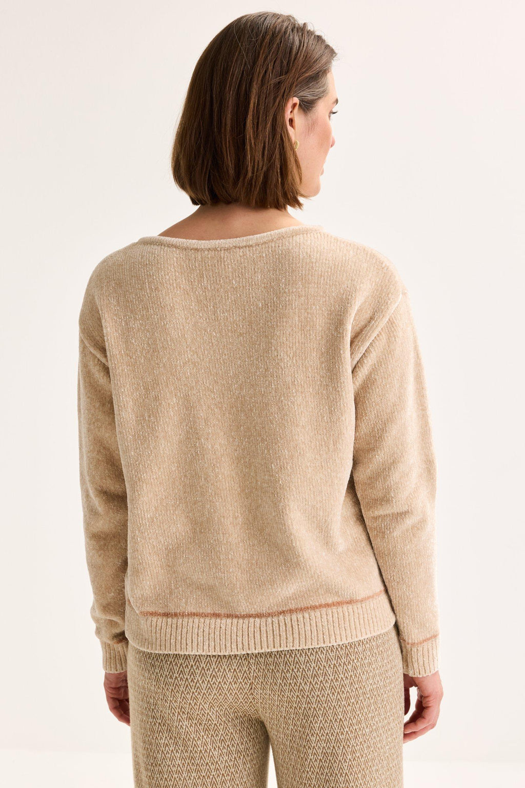 Pulls beige Mayerline