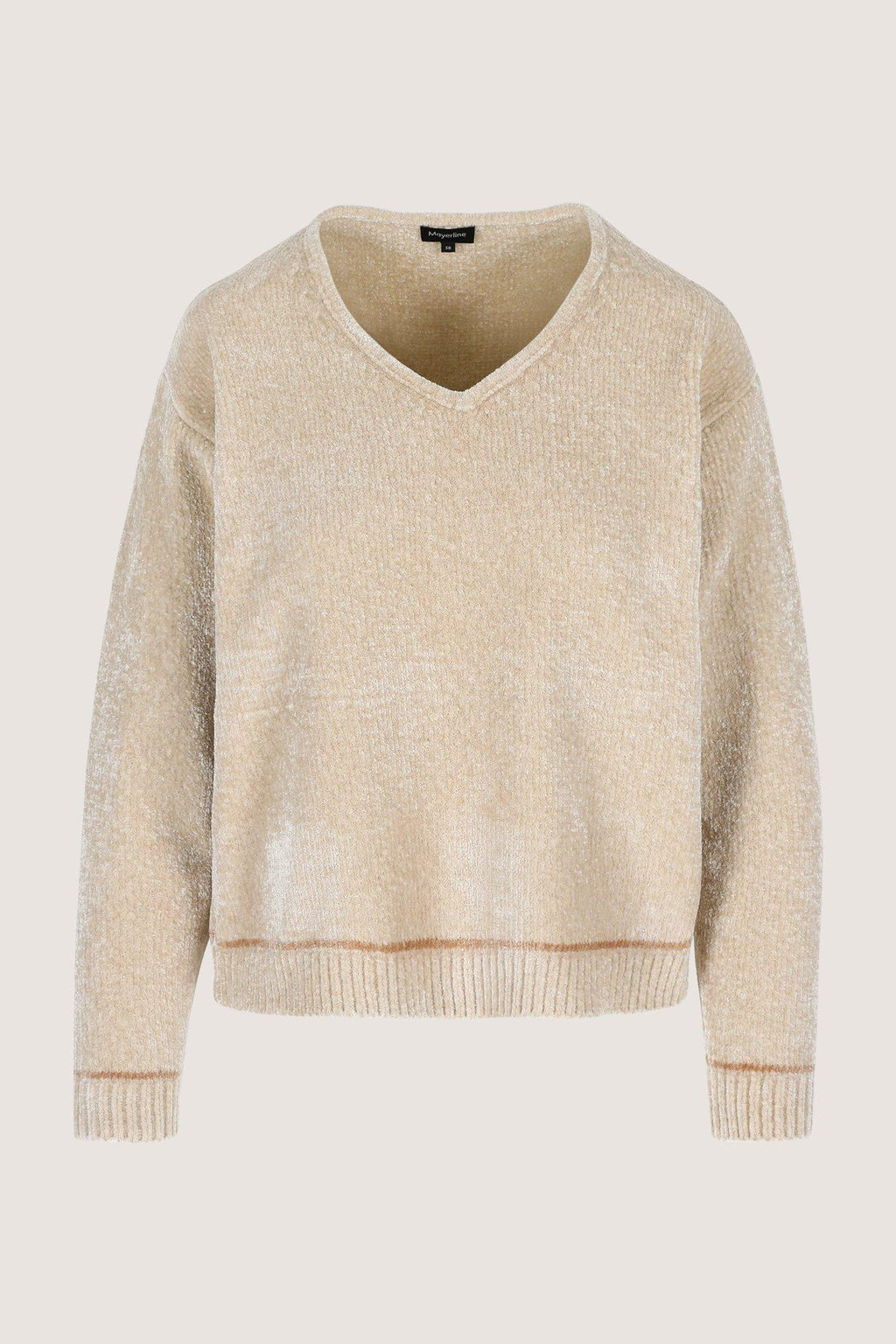 Pulls beige Mayerline