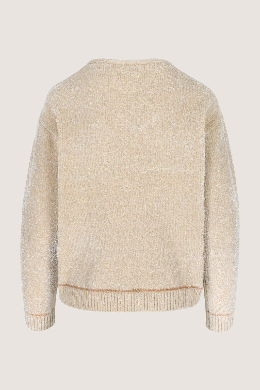 Pulls beige Mayerline