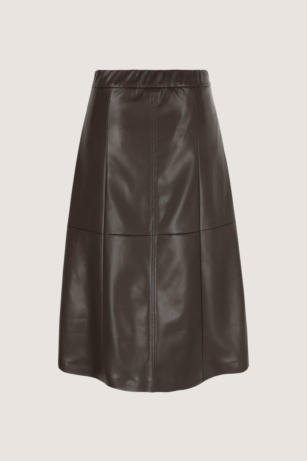 Rokken bruin Mayerline – SKM