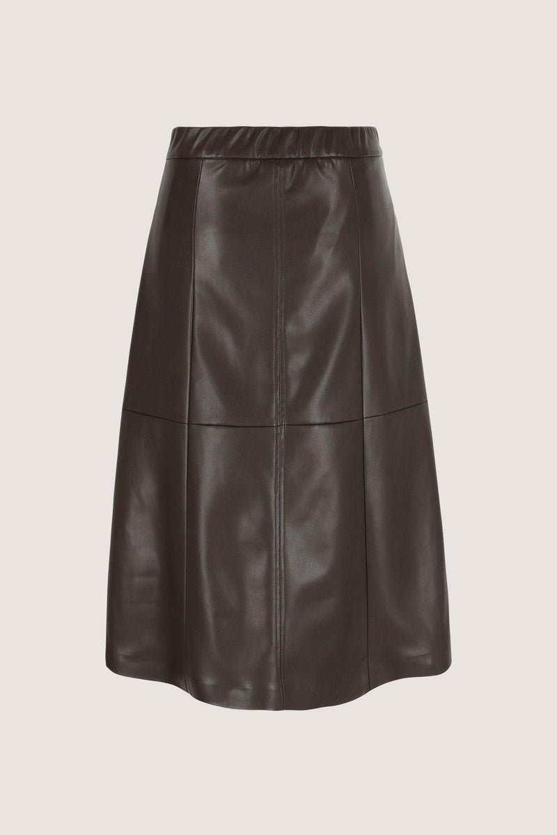 Rokken bruin Mayerline