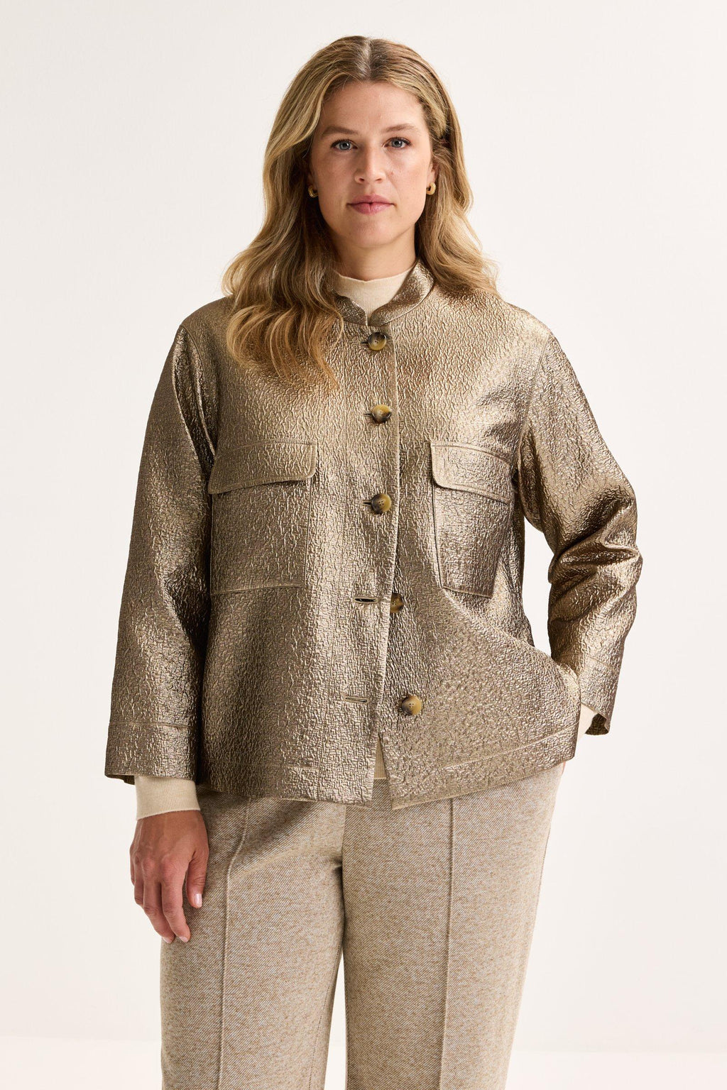 Jassen goud Mayerline