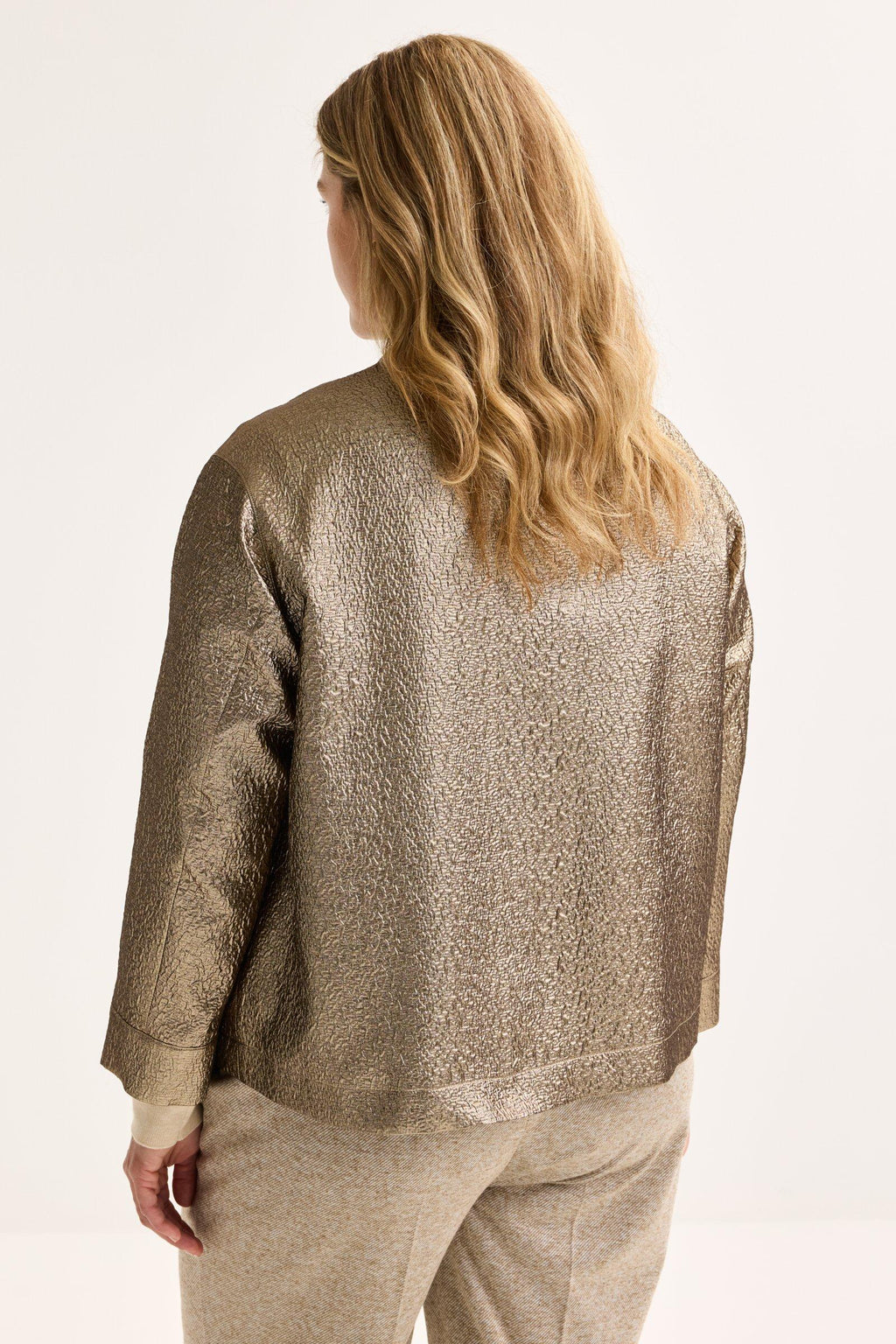 Jassen goud Mayerline