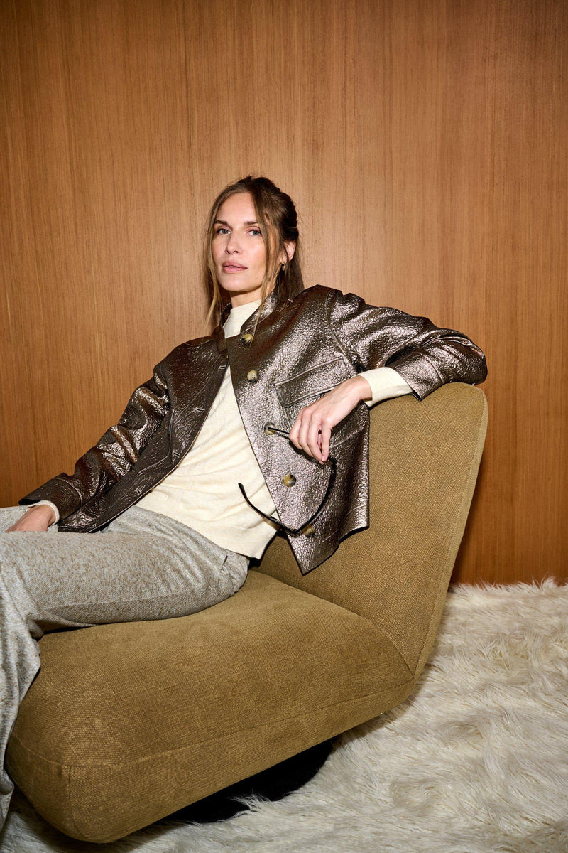 Jassen goud Mayerline