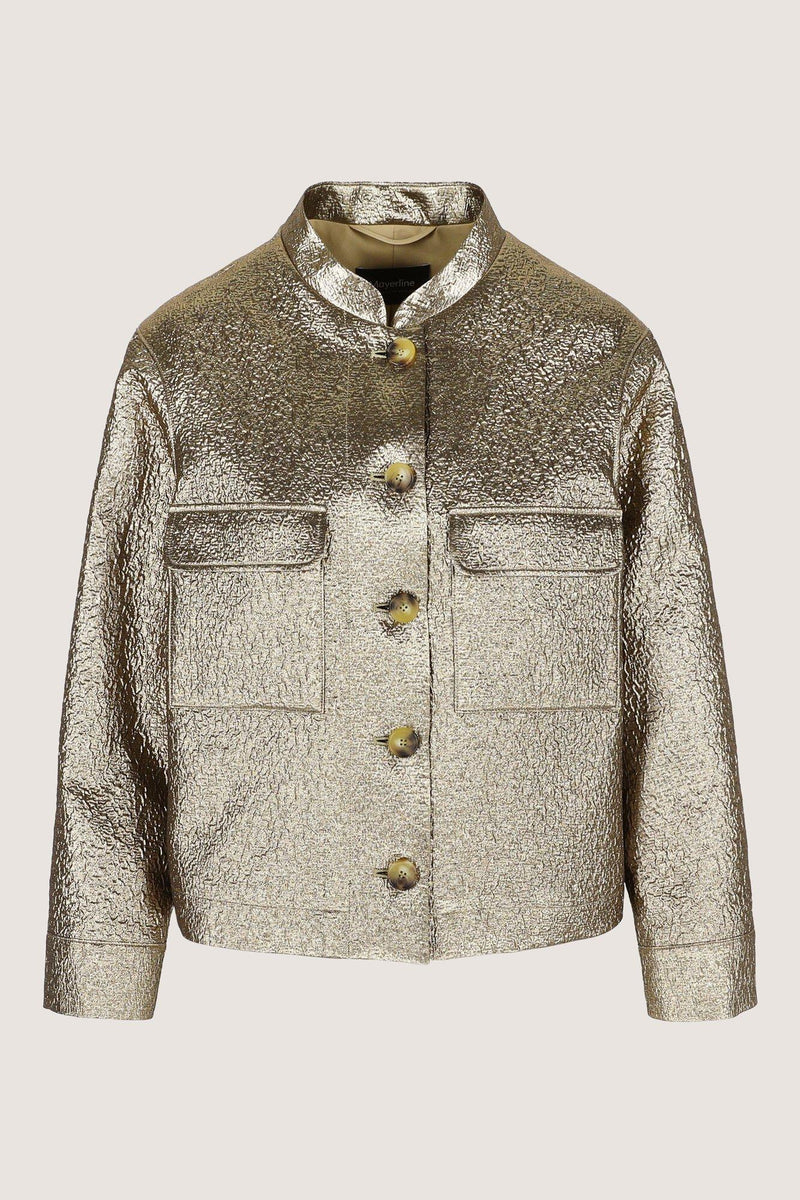 Jassen goud Mayerline