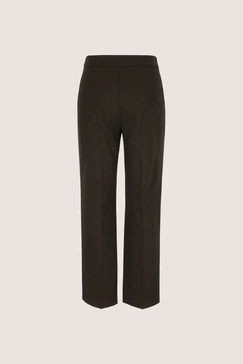 Broeken bruin Mayerline