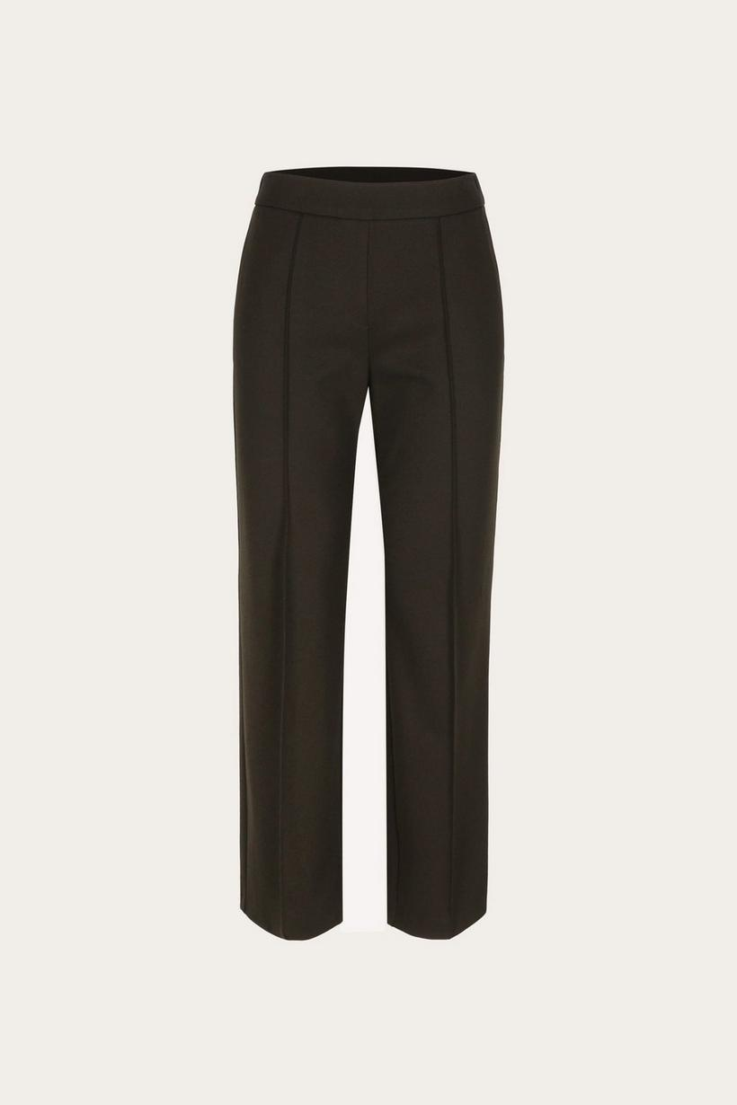 Broeken bruin Mayerline