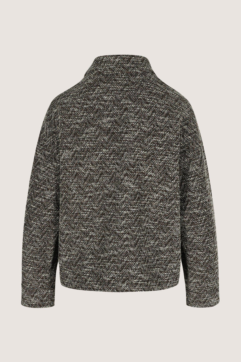 Jassen bruin Mayerline