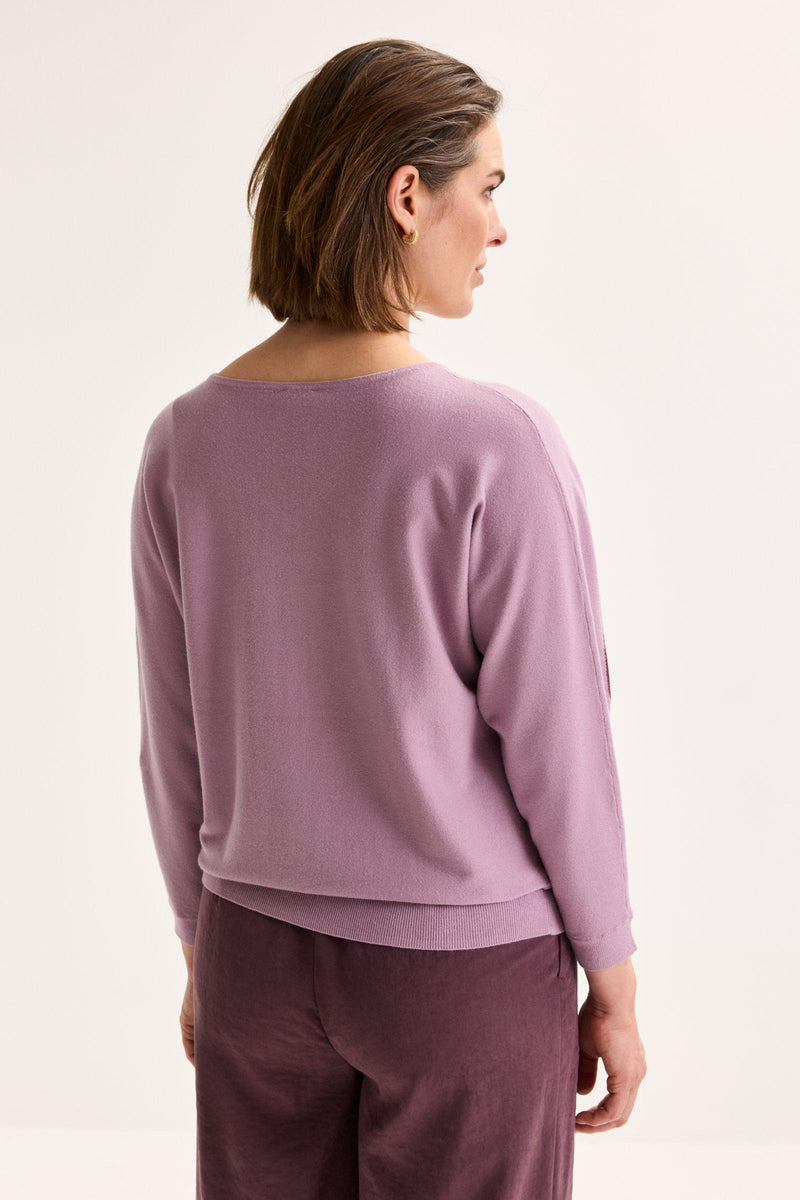 Pulls roze Mayerline