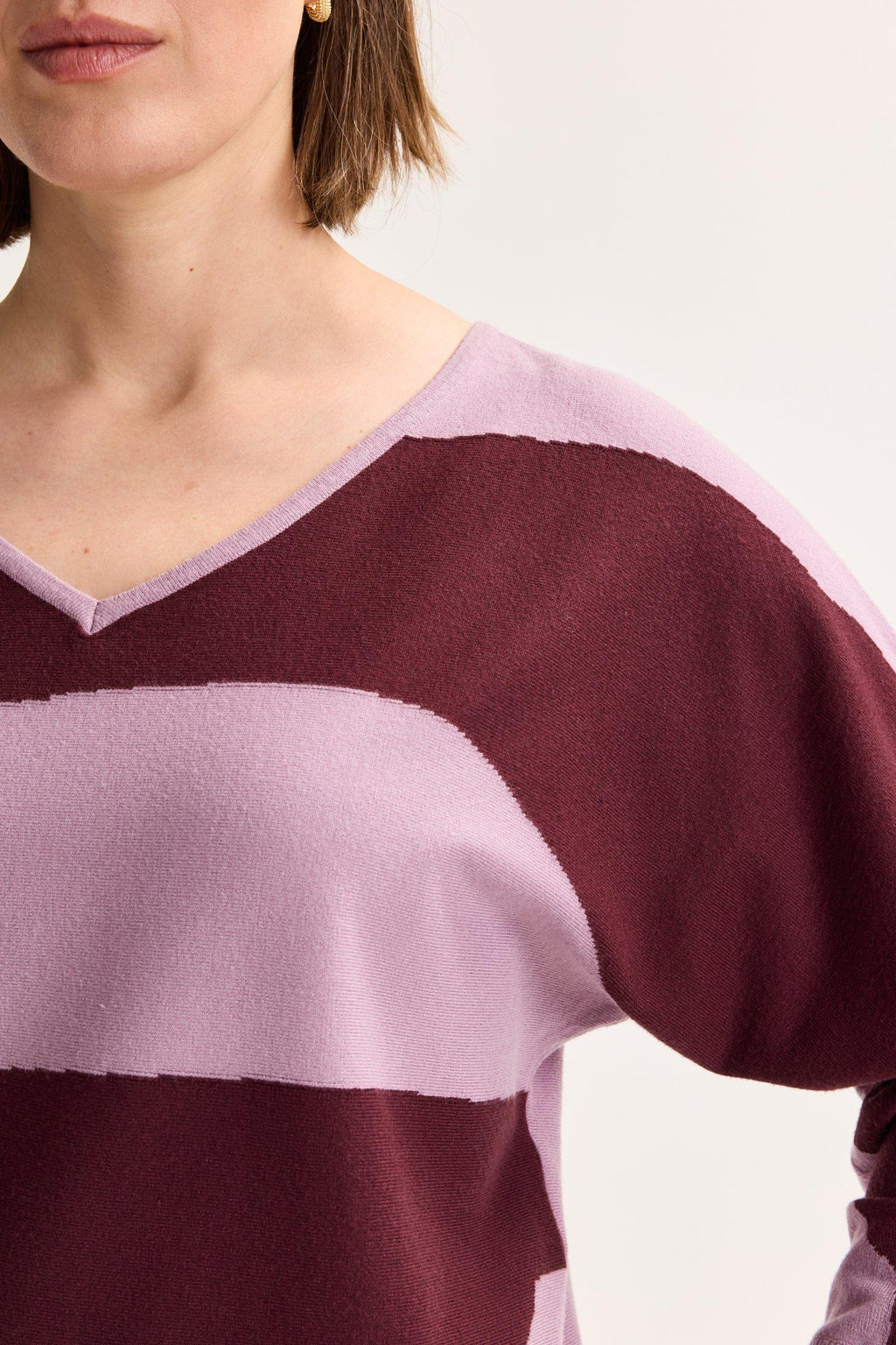 Pulls roze Mayerline