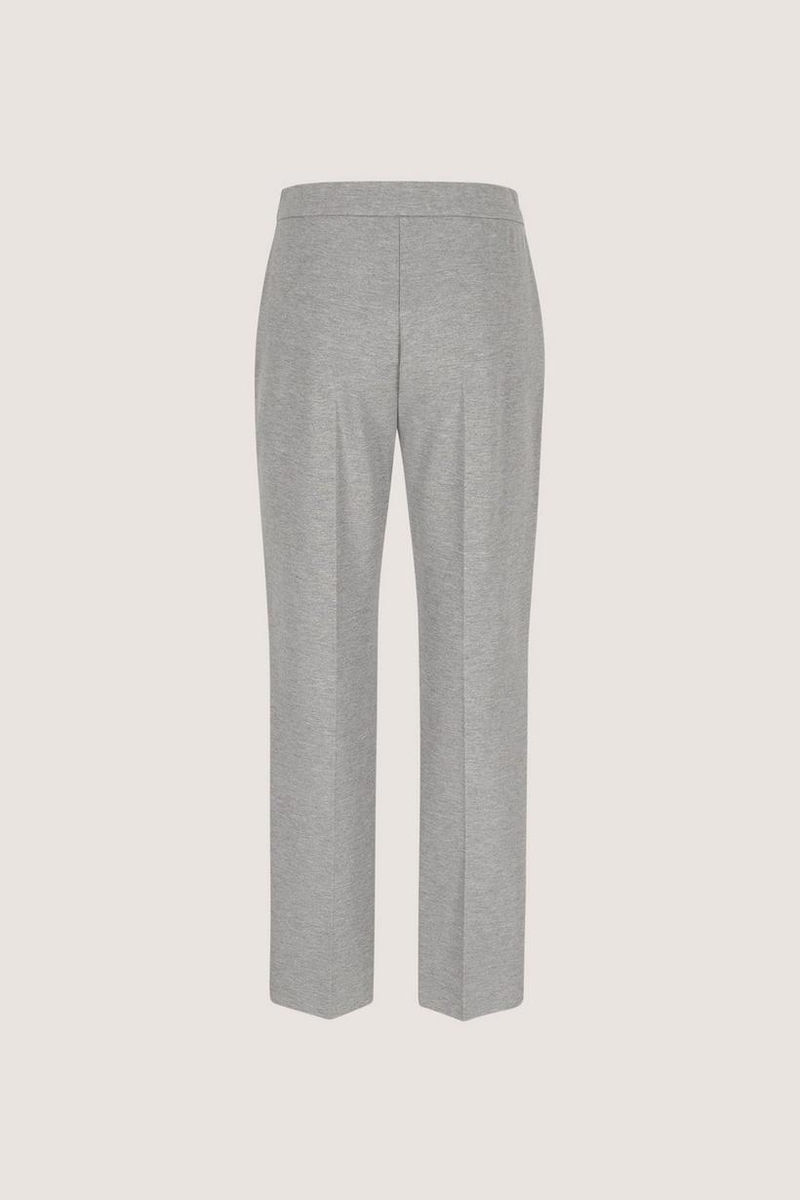 Broeken grijs Mayerline