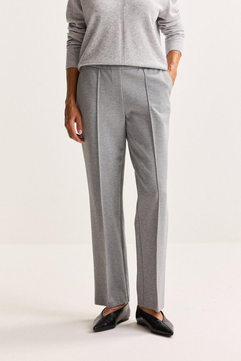 Broeken grijs Mayerline