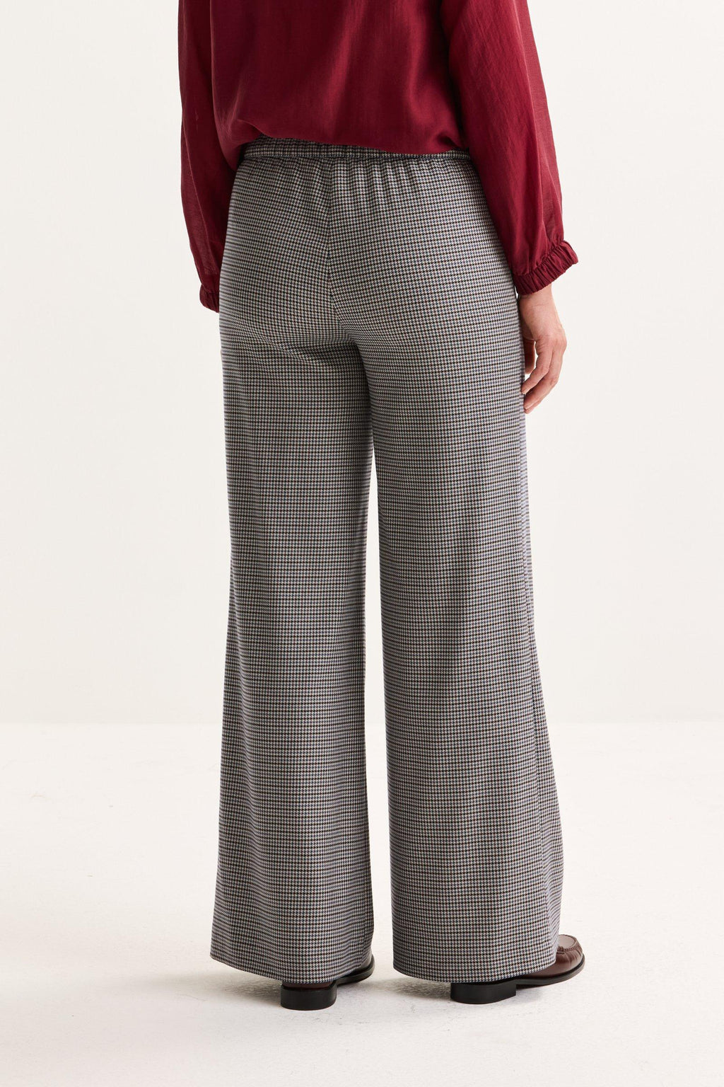 Broeken grijs Mayerline