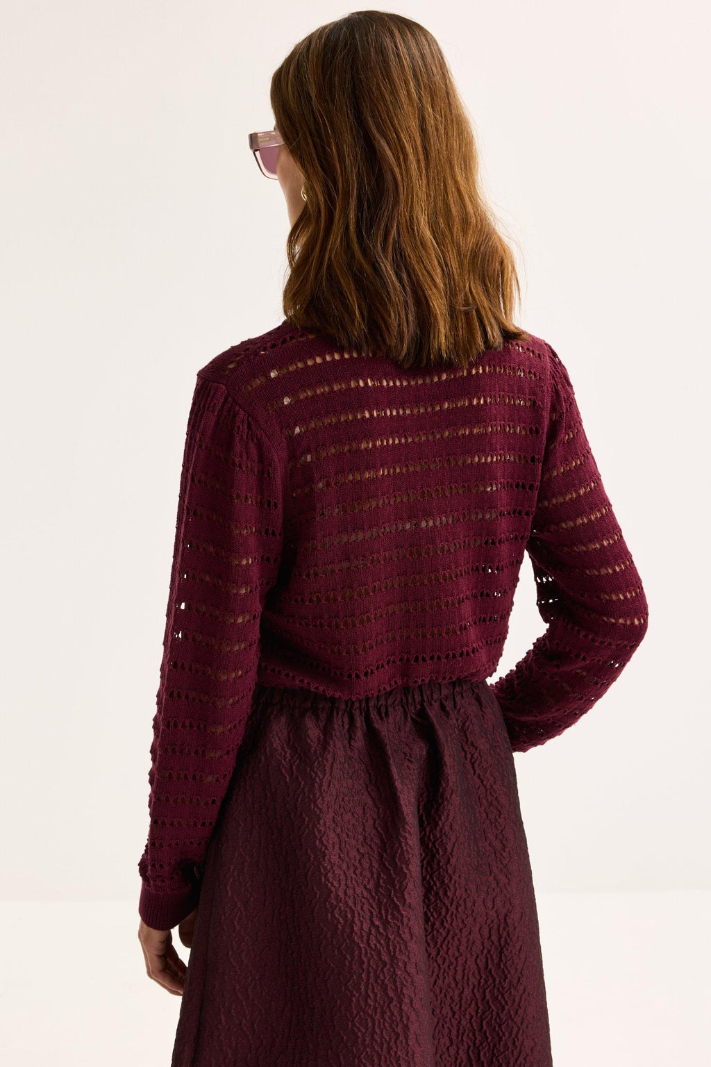 Pulls rood Mayerline