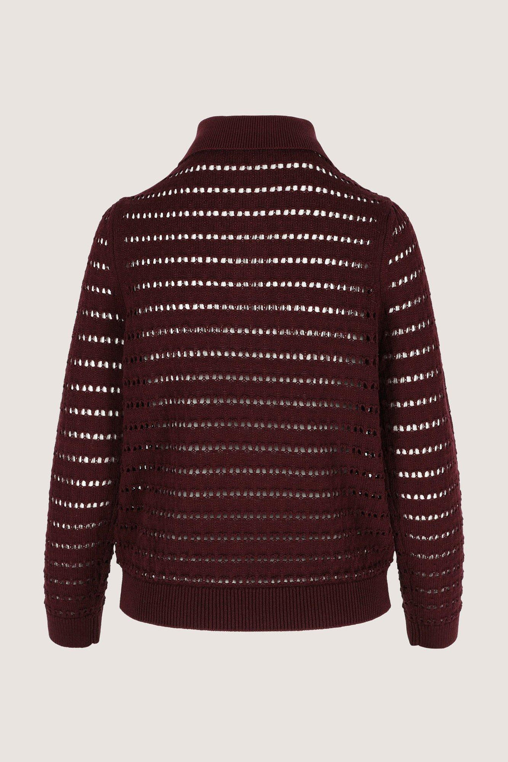 Pulls rood Mayerline