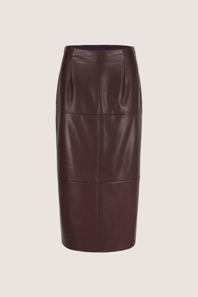 Rokken paars Mayerline