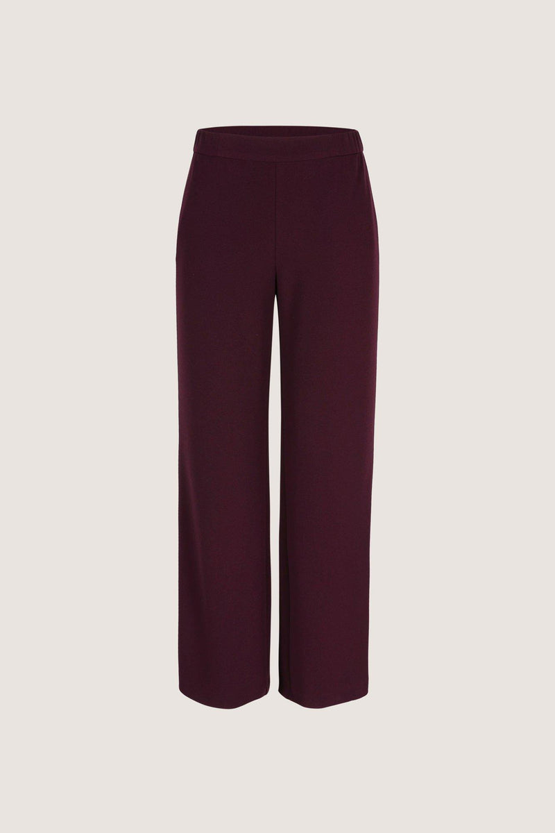 Broeken rood Mayerline