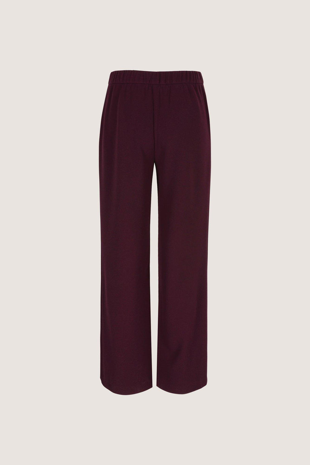 Broeken rood Mayerline