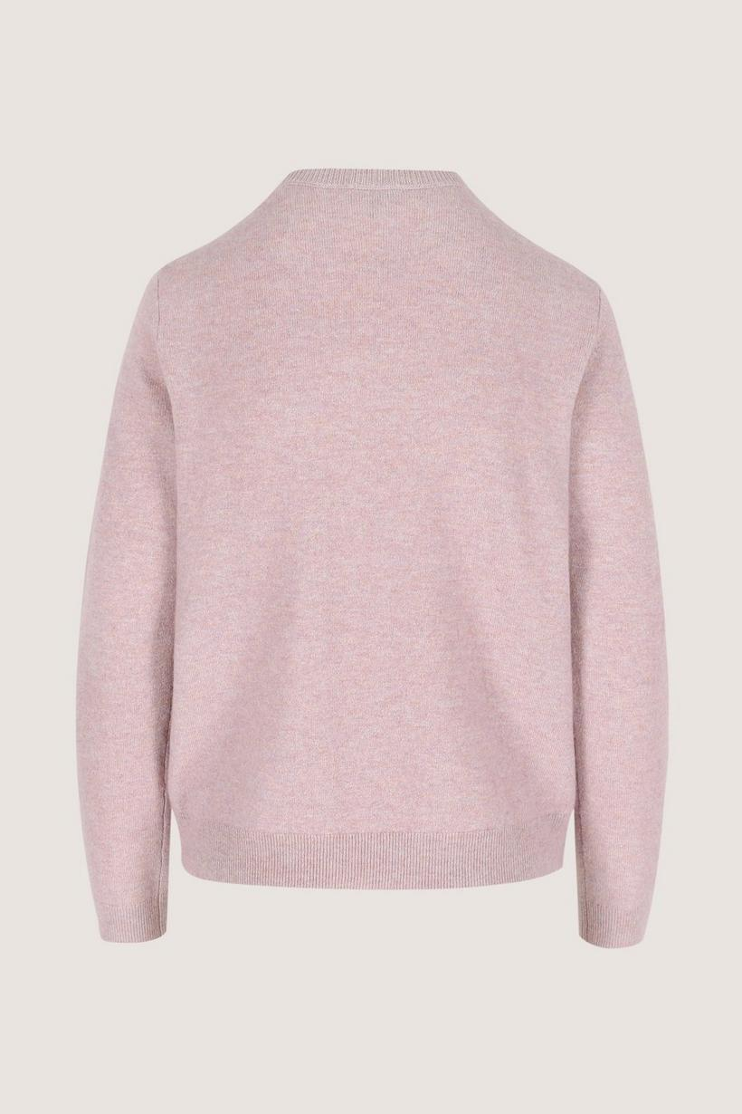 Pulls roze Mayerline