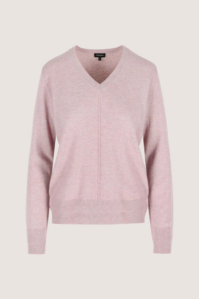 Pulls roze Mayerline