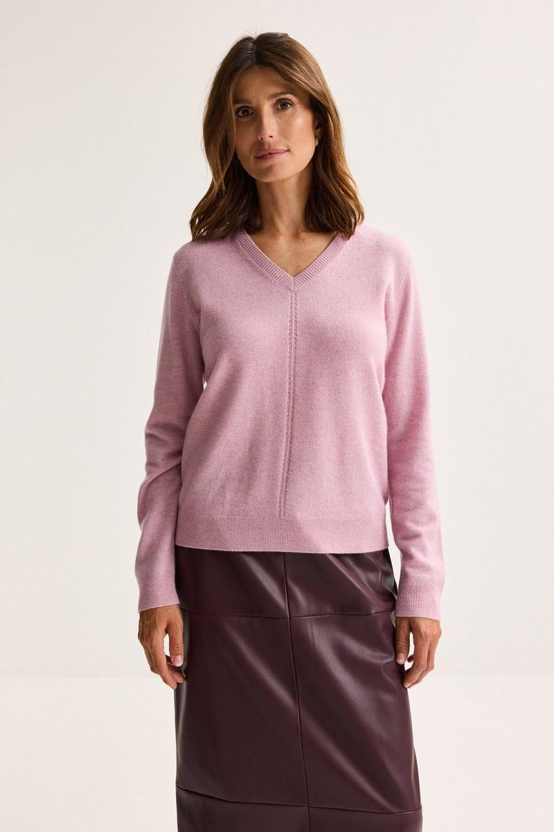 Pulls roze Mayerline