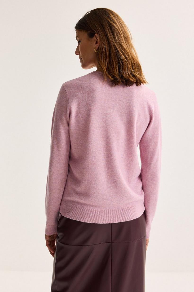 Pulls roze Mayerline